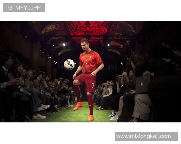 众多足球明星纷纷选择C罗作为偶像与榜样展现其卓越影响力与职业精神