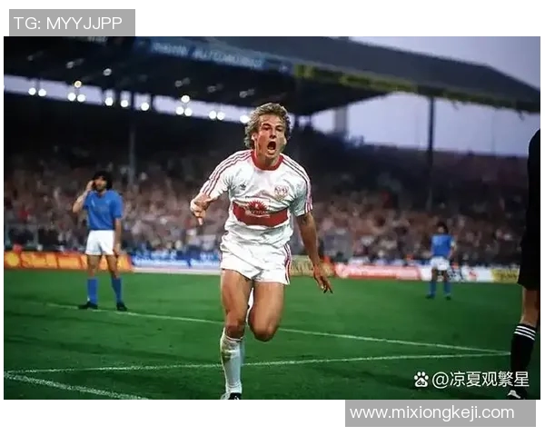 回顾俄罗斯足球历史上的传奇明星与他们的辉煌成就