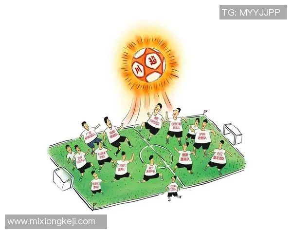 足球明星眼中的化学魅力与科学精神的完美结合