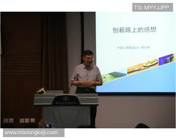 朱荣振：在科技创新与社会责任中寻找平衡的探索之路